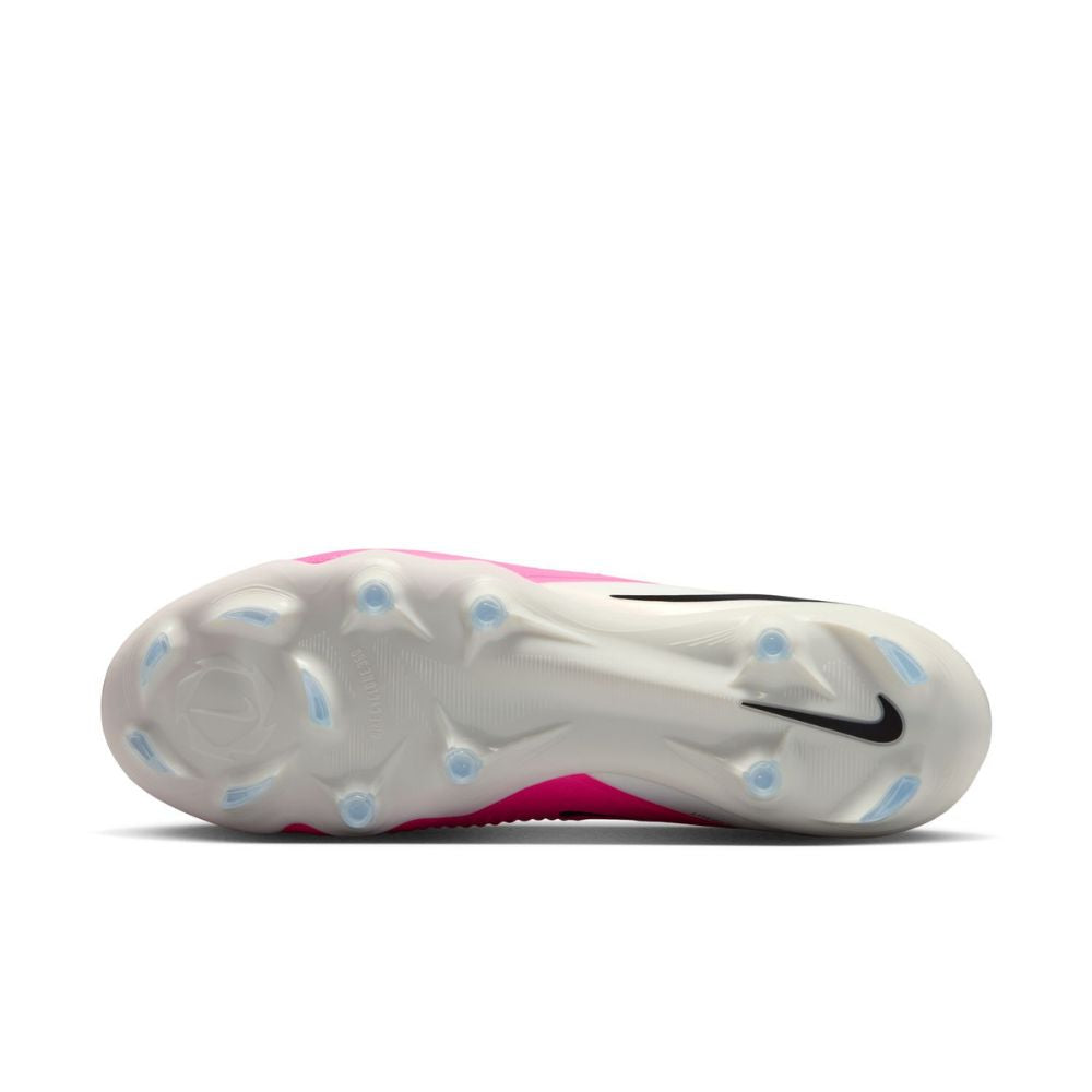Nike Phantom 6 Low Pro Firm Ground Soccer Cleats