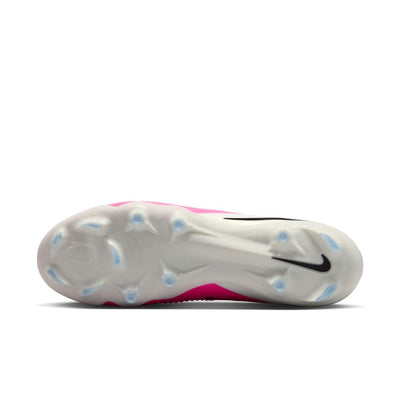 Nike Phantom 6 Low Pro Firm Ground Soccer Cleats