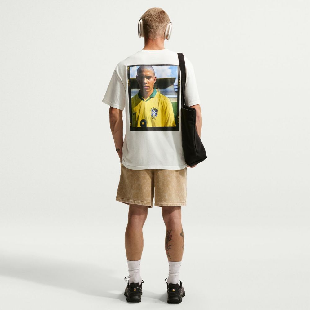 Nike NSW "R9" Men's T-Shirt