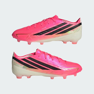 adidas Junior F50 Hyperfast Elite Firm Ground Football Boots