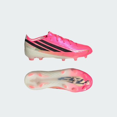 adidas Junior F50 Hyperfast Elite Firm Ground Football Boots