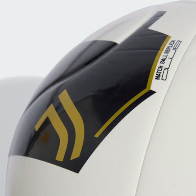 adidas Juventus FC Home Club Soccer Ball