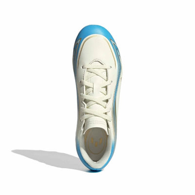 adidas Junior F50 Messi Club Firm/Multi-Ground Football Boots
