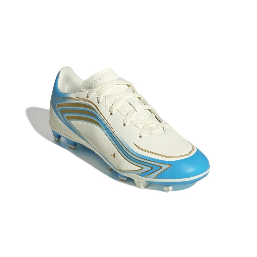 adidas Junior F50 Messi Club Firm/Multi-Ground Football Boots