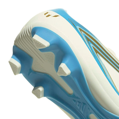 adidas Junior F50 Messi Club Firm/Multi-Ground Football Boots