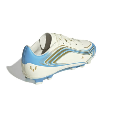 adidas Junior F50 Messi Club Firm/Multi-Ground Football Boots