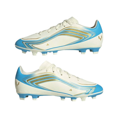 adidas Junior F50 Messi Club Firm/Multi-Ground Football Boots