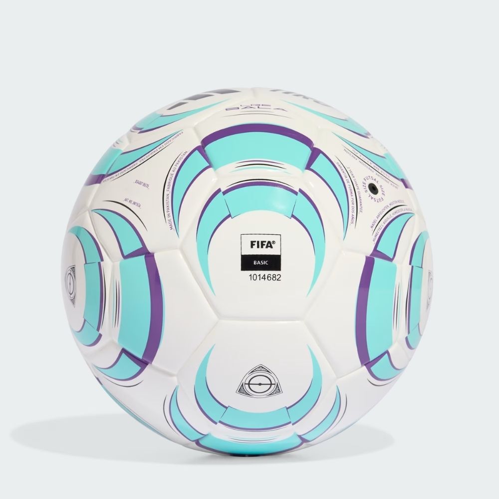 adidas Tiro League Sala Soccer Ball