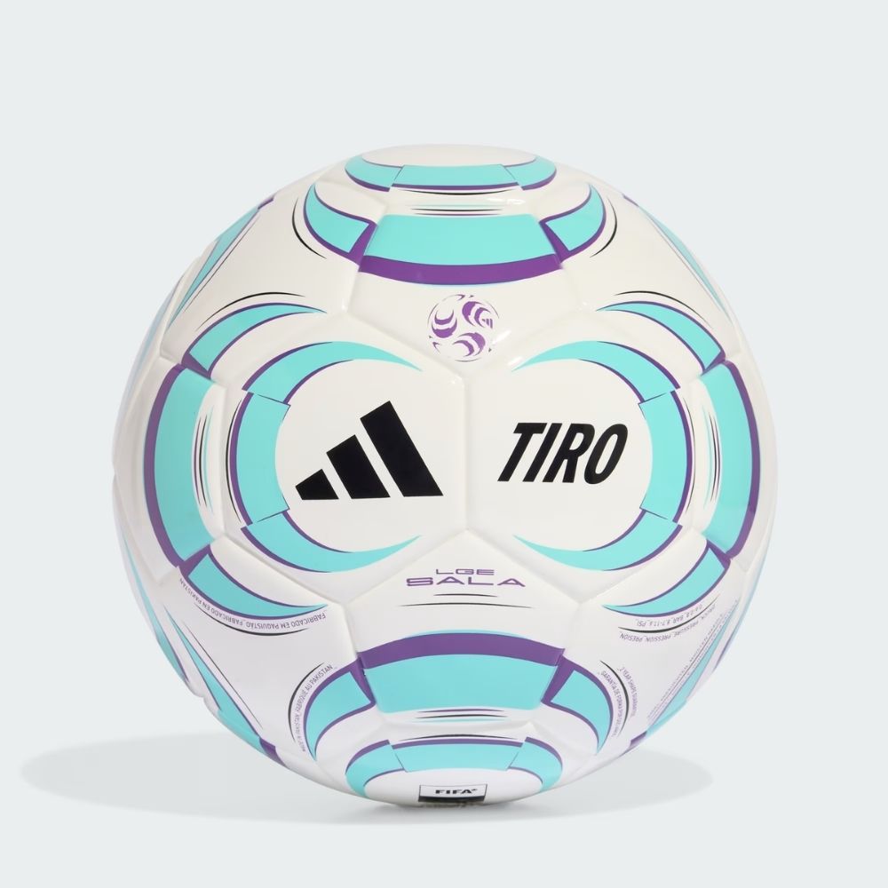 adidas Tiro League Sala Soccer Ball