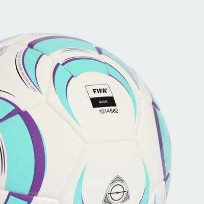 adidas Tiro League Sala Soccer Ball