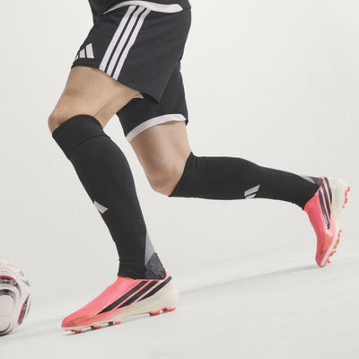 adidas F50 Hyperfast League Laceless Firm Ground Football Boots