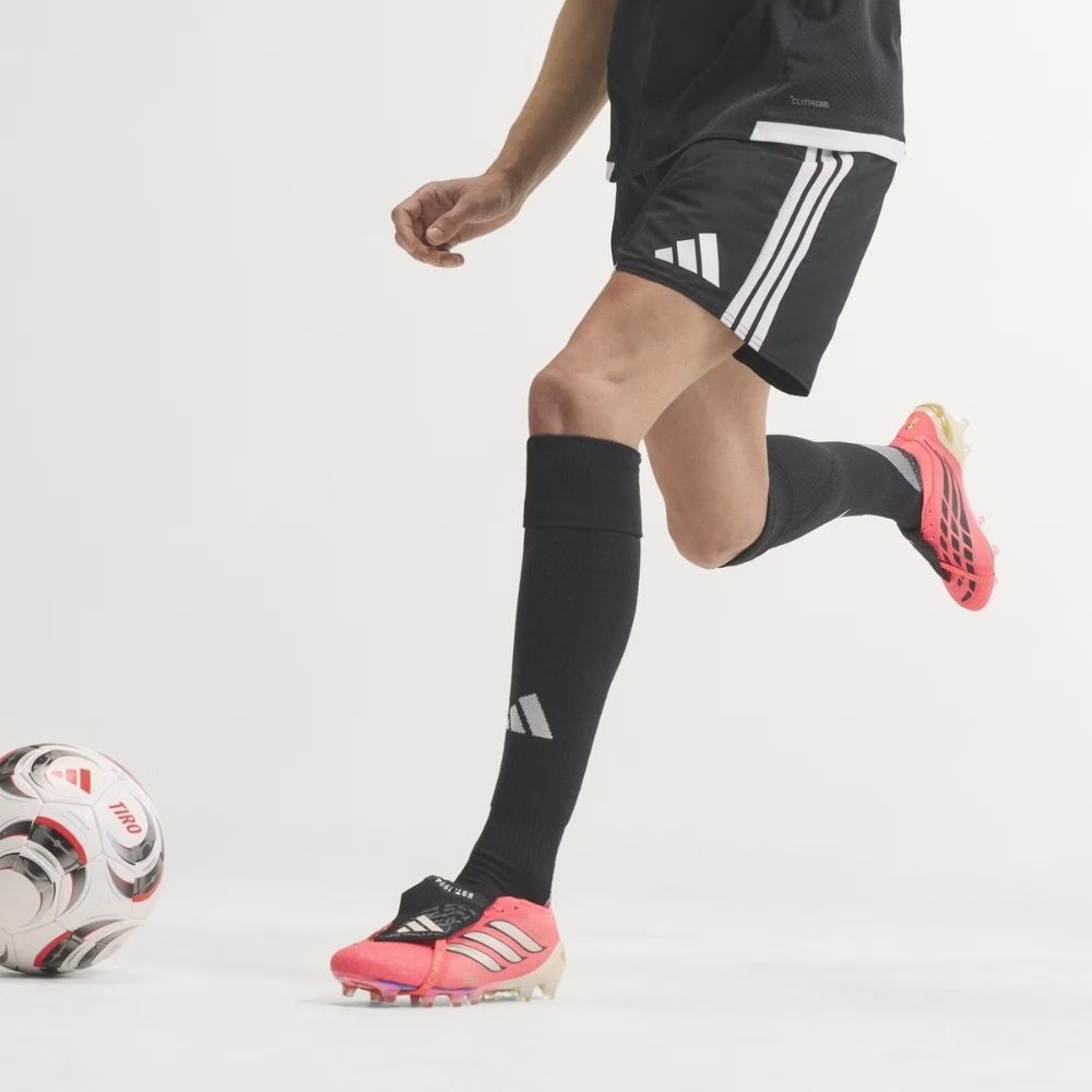 adidas Predator Elite Fold-Over Tongue Artificial Grass Football Boots
