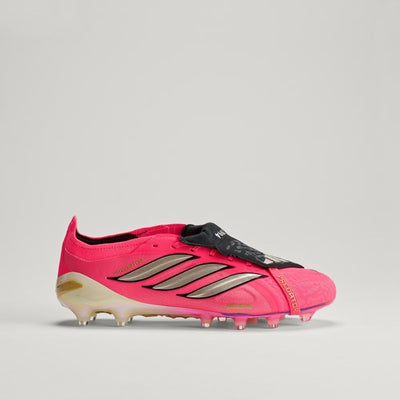 adidas Predator Elite Fold-Over Tongue Artificial Grass Football Boots
