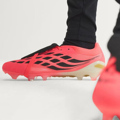 adidas Predator Pro Fold-Over Tongue Firm Ground Football Boots