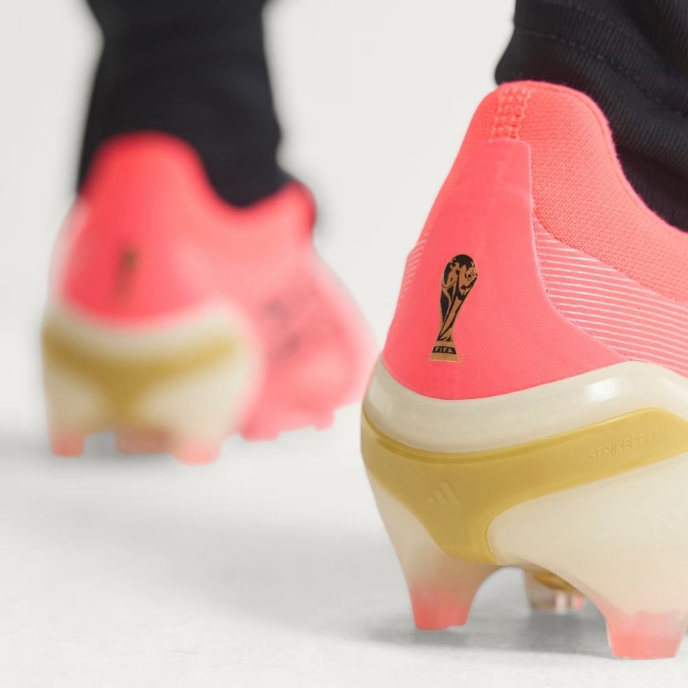 adidas Predator Pro Fold-Over Tongue Firm Ground Football Boots
