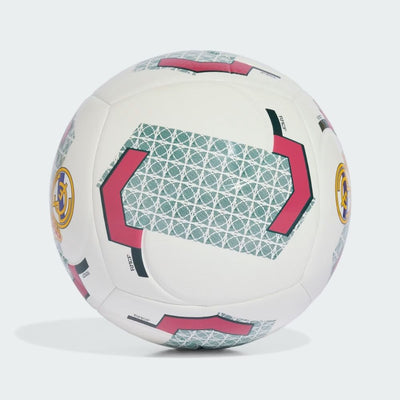 adidas Real Madrid CF Home Club Soccer Ball