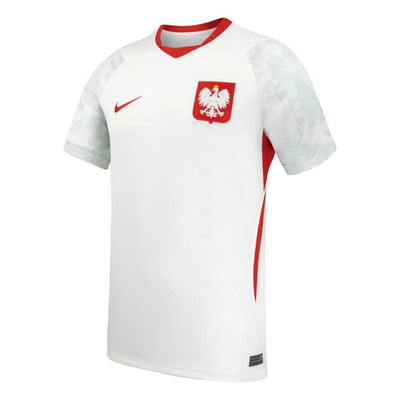 Nike PZPN Poland 26/27 Home Stadium Men's Jersey