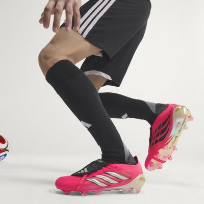 adidas Predator Elite Fold-Over Tongue Firm Ground Football Boots