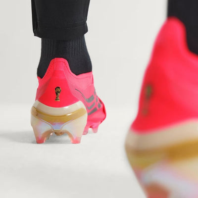 adidas Predator Elite Fold-Over Tongue Firm Ground Football Boots