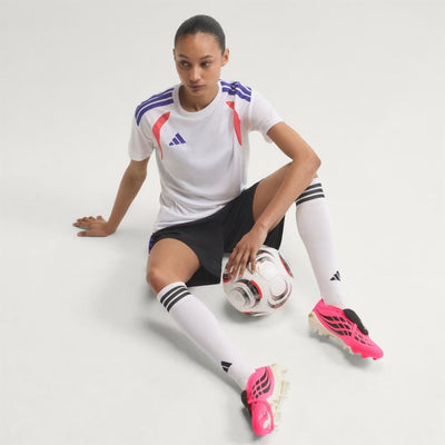adidas Predator League Fold-Over Tongue Firm Ground Football Boots