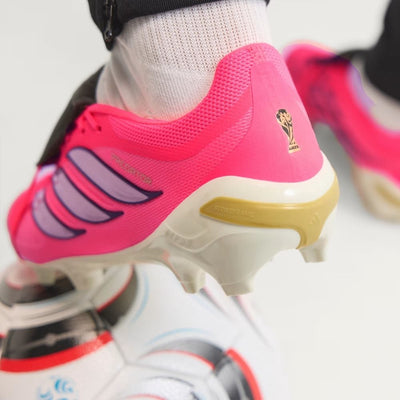 adidas Predator League Fold-Over Tongue Firm Ground Football Boots
