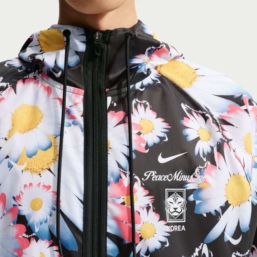 Nike x PeaceMinusOne South Korea World Cup Men's Anthem Jacket