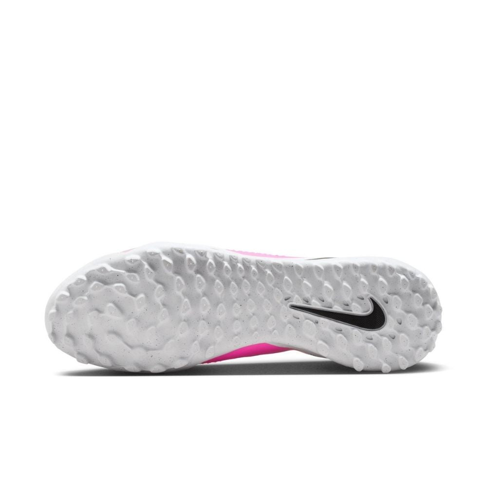Nike Phantom 6 High Academy Turf Shoes