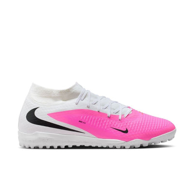 Nike Phantom 6 High Academy Turf Shoes
