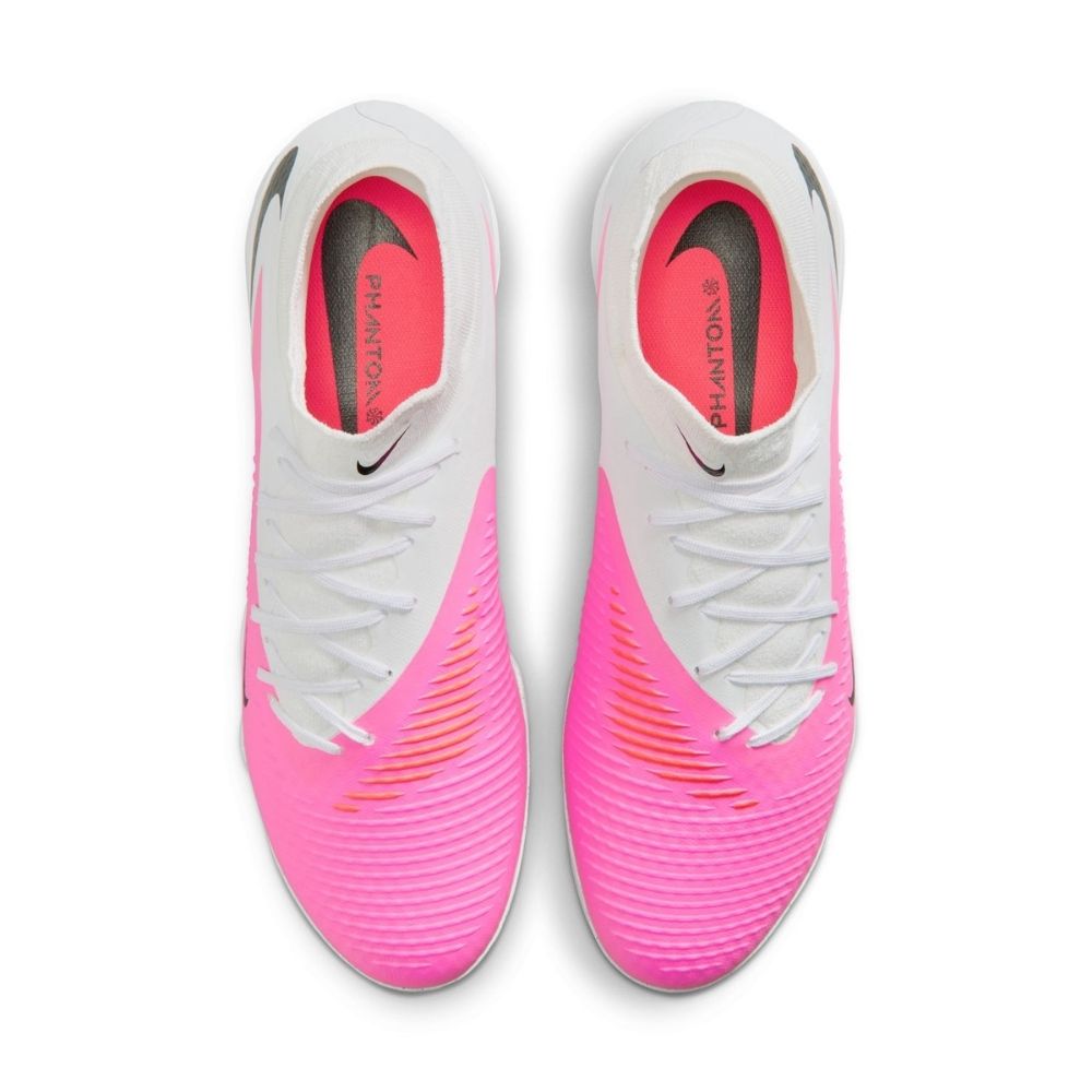 Nike Phantom 6 High Academy Turf Shoes