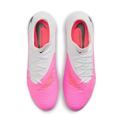 Nike Phantom 6 High Academy Turf Shoes