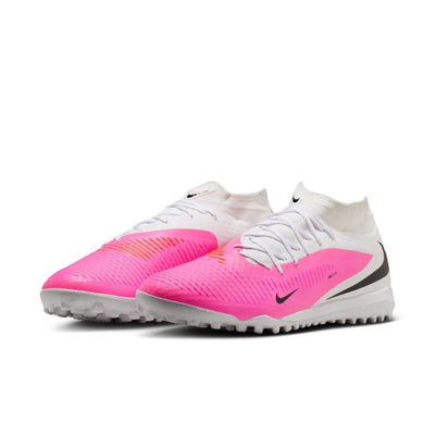 Nike Phantom 6 High Academy Turf Shoes