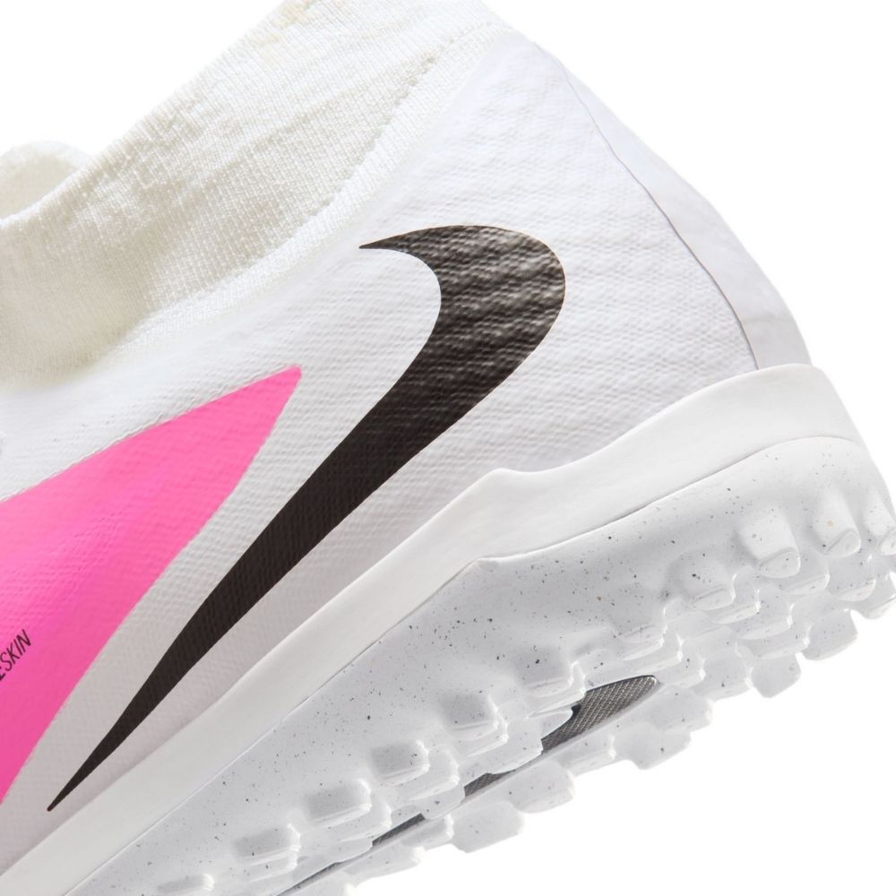 Nike Phantom 6 High Academy Turf Shoes – Soccer Maxx