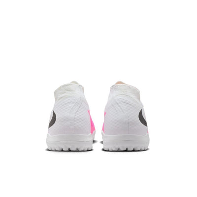 Nike Phantom 6 High Academy Turf Shoes