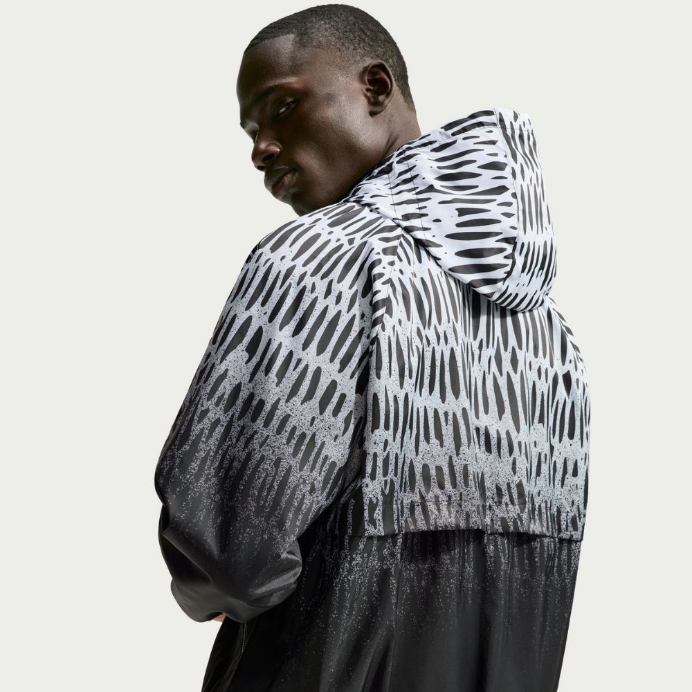 Nike x Slawn Nigeria World Cup Men's Anthem Jacket