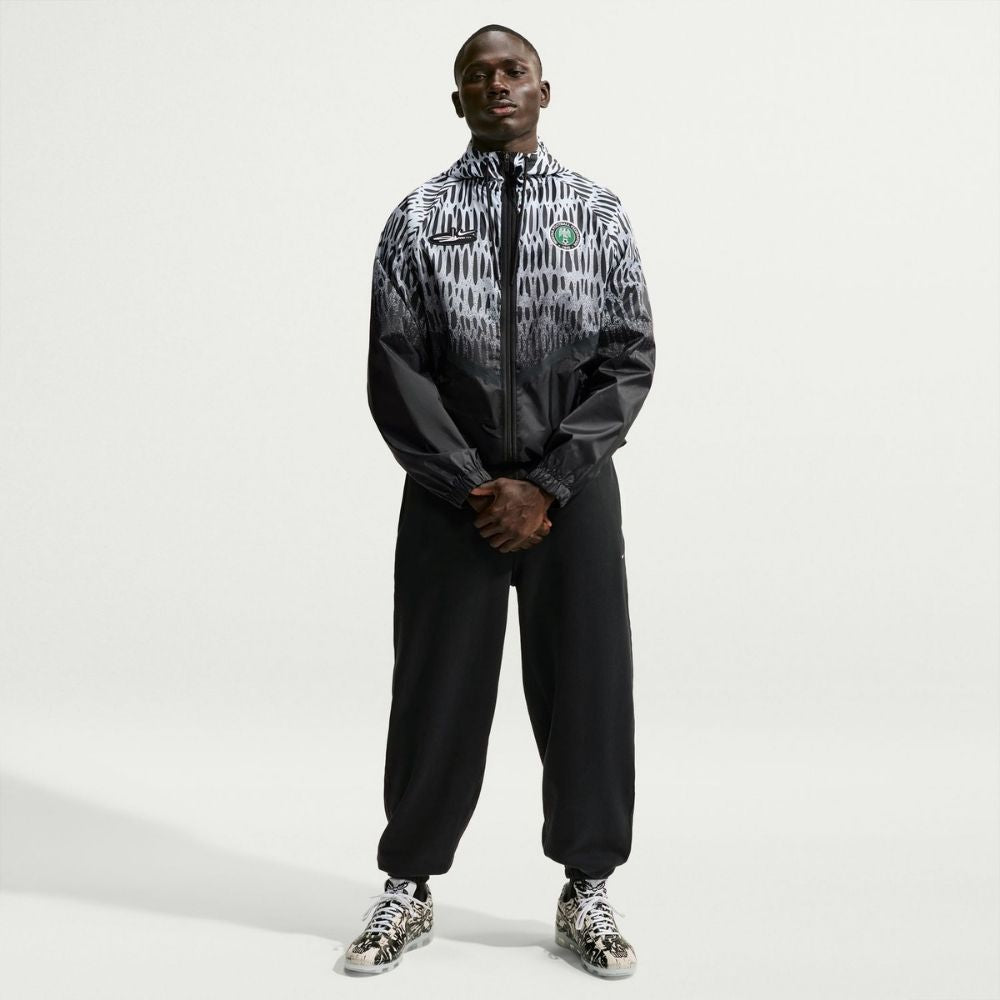 Nike x Slawn Nigeria World Cup Men's Anthem Jacket
