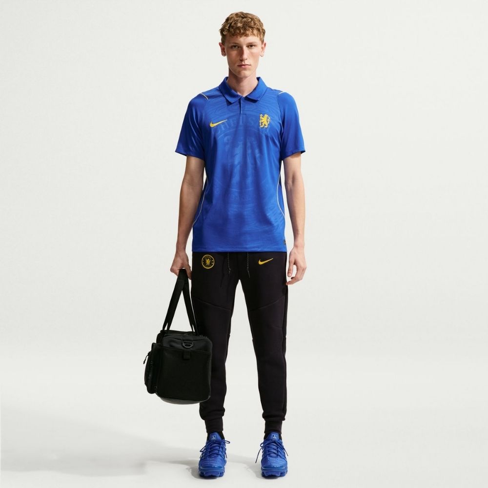 Nike Chelsea FC 26/27 Stadium Home Men's Jersey