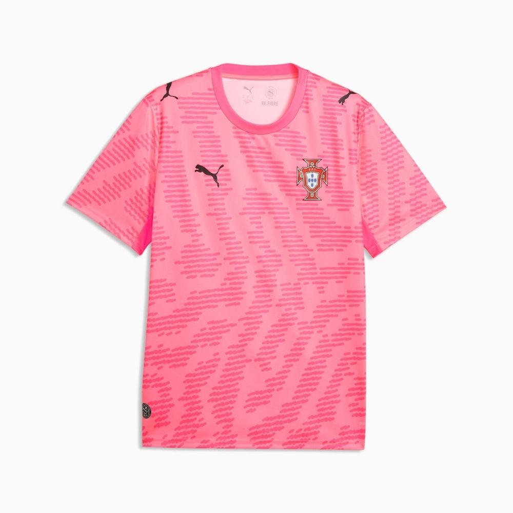 Puma x FPF x Salehe Bembury Replica Match Goalkeeper Jersey