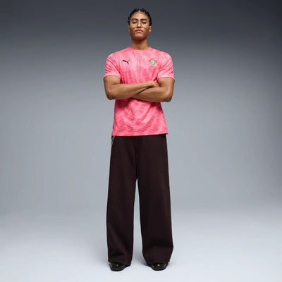 Puma x FPF x Salehe Bembury Replica Match Goalkeeper Jersey