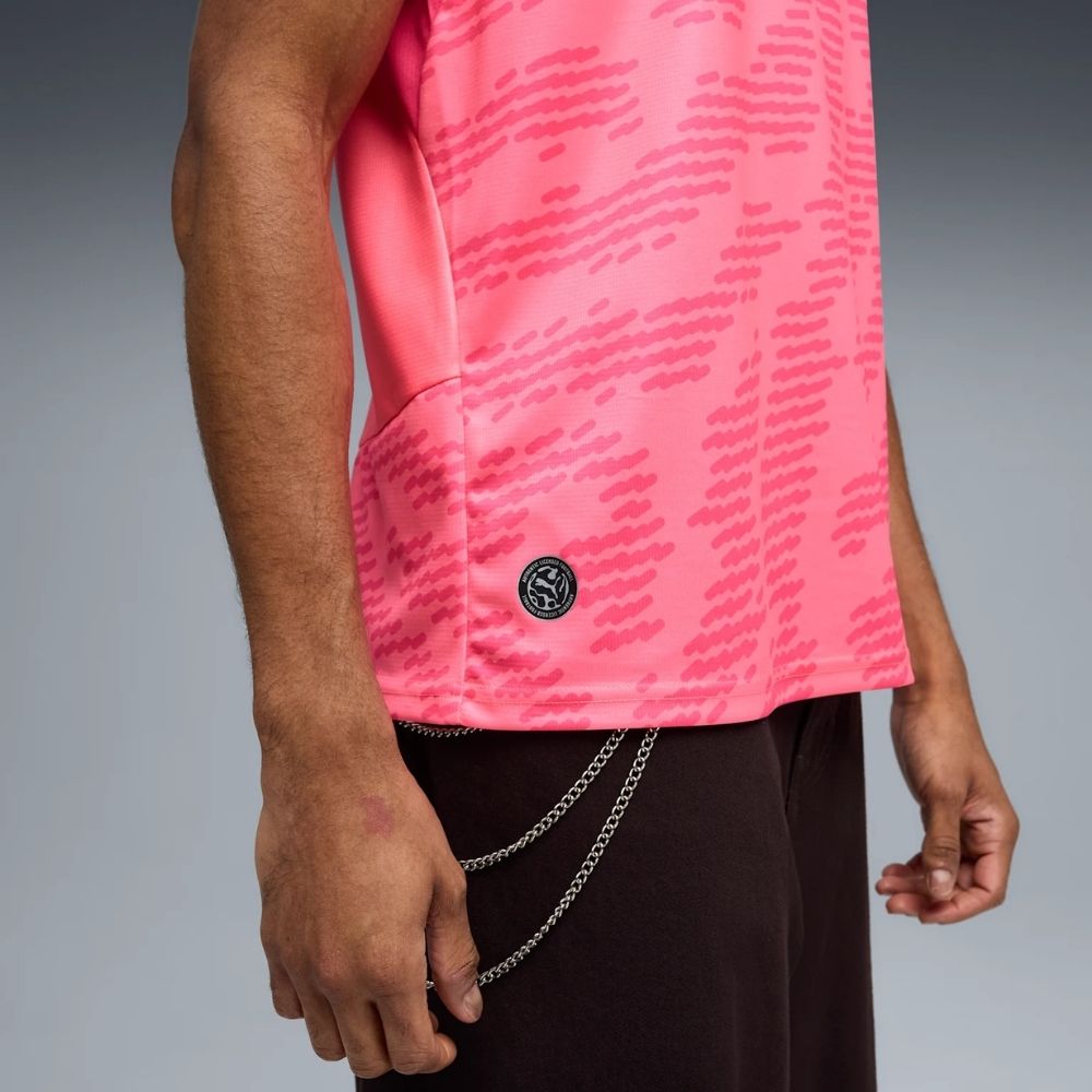 Puma x FPF x Salehe Bembury Replica Match Goalkeeper Jersey