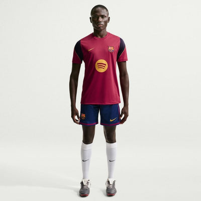 Nike FC Barcelona Dri-FIT Strike Men's Soccer Top