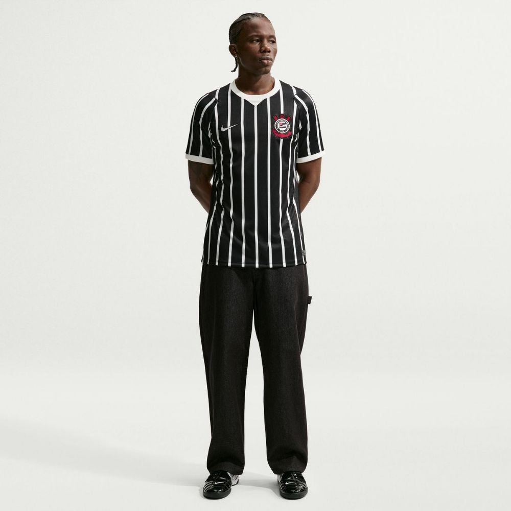 Nike SC Corinthians 26/27 Stadium Away Men's Jersey