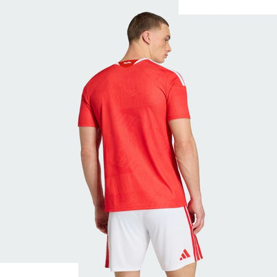 adidas S.L. Benfica 26/27 Home Men's Jersey