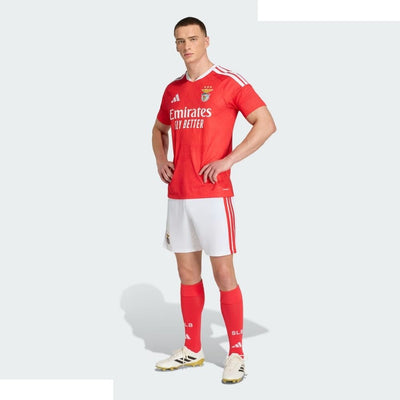 adidas S.L. Benfica 26/27 Home Men's Jersey