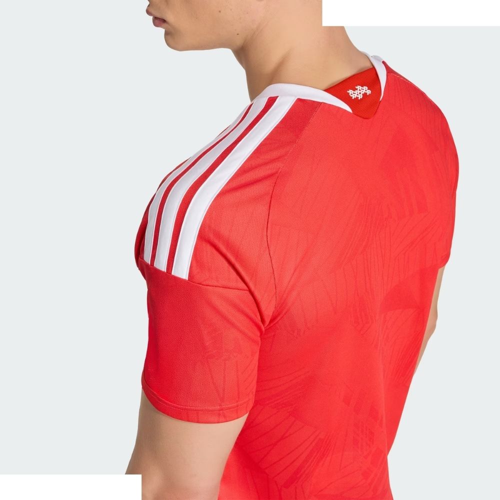 adidas S.L. Benfica 26/27 Home Men's Jersey