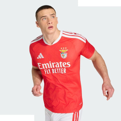 adidas S.L. Benfica 26/27 Home Men's Jersey