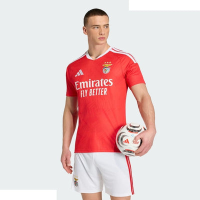 adidas S.L. Benfica 26/27 Home Men's Jersey