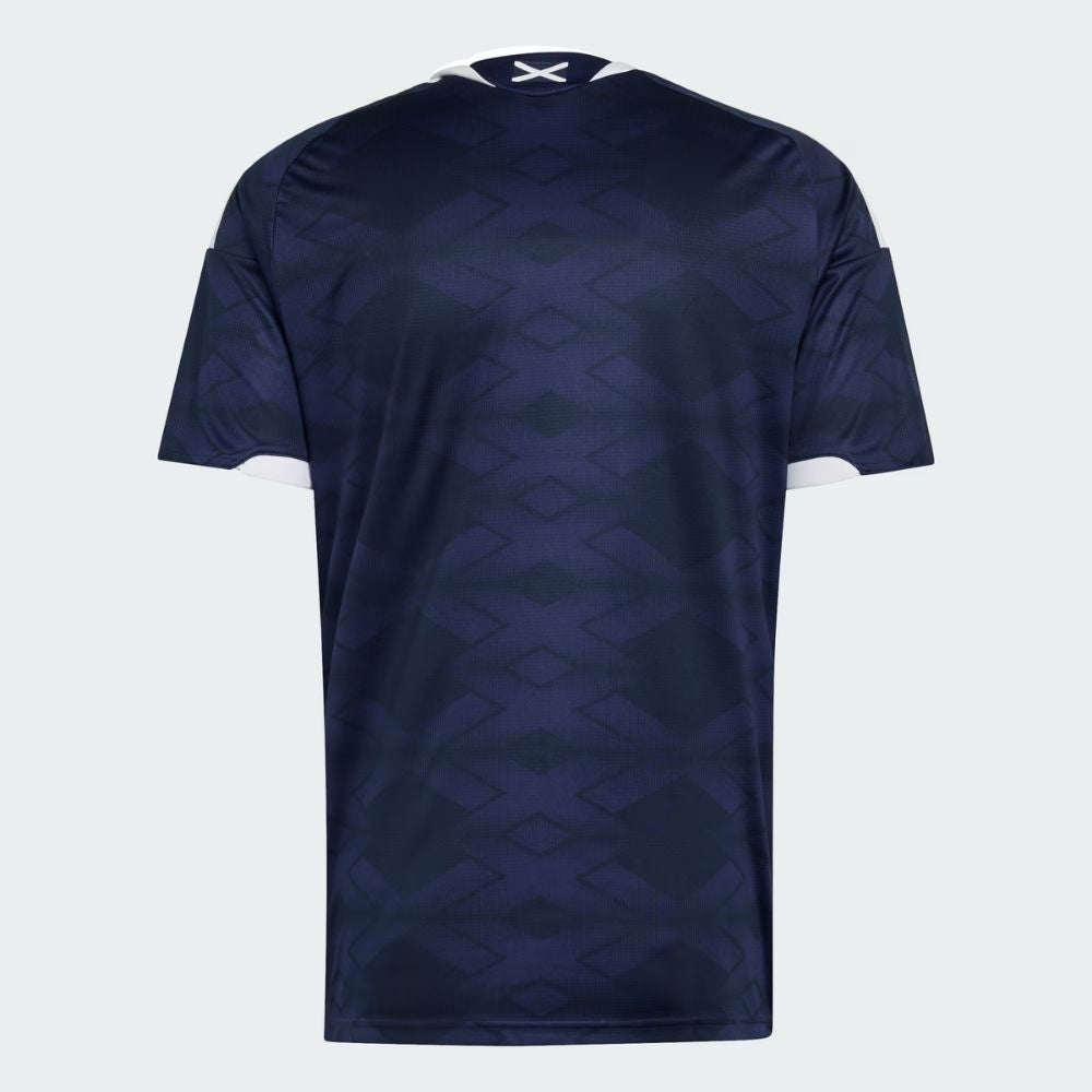 adidas SFA Scotland WC '26 Replica Home Men's Jersey