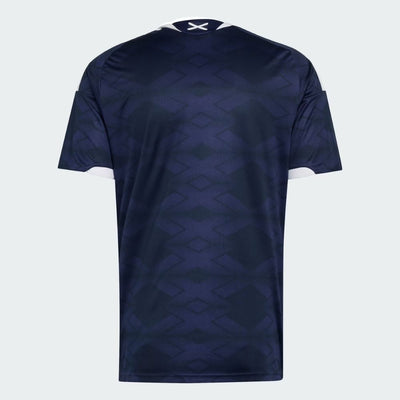 adidas SFA Scotland WC '26 Replica Home Men's Jersey