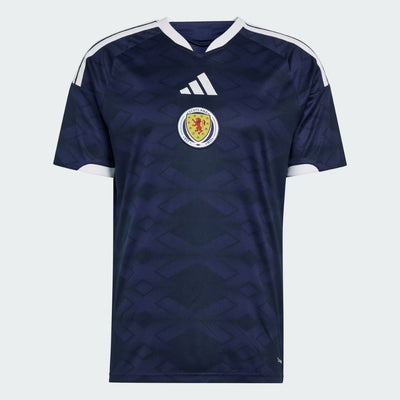 adidas SFA Scotland WC '26 Replica Home Men's Jersey