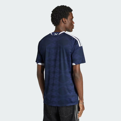 adidas SFA Scotland WC '26 Replica Home Men's Jersey